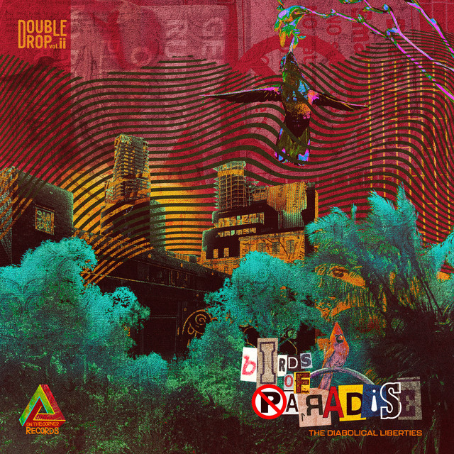 Getting Off the World