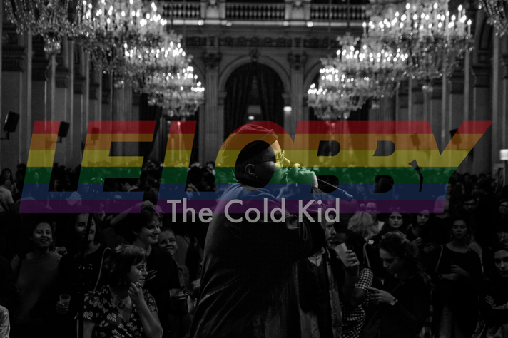 Épisode Le Lobby : The Cold Kid et musique queer de l'émission Le Lobby