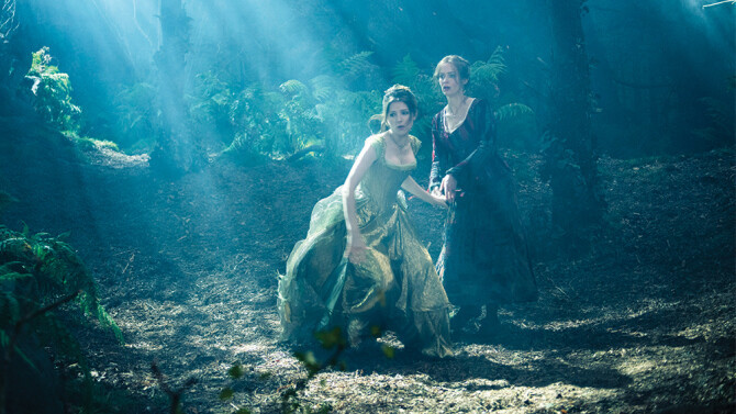 Épisode Extérieur Nuit # Into the Interview Therapy de l'émission Extérieur Nuit