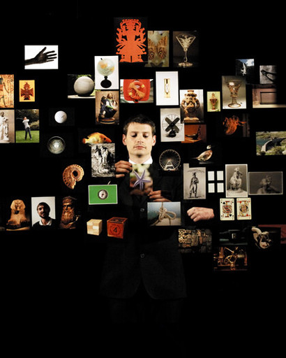 Épisode En Pleines Formes 17/02/2019 : Les artistes iconog... de l'émission En Pleines Formes