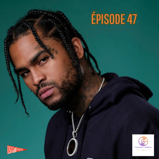 Tuesday Sample 47 (Dave East- Gloria Scott)