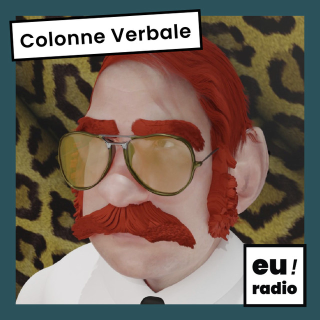 Colonne Verbale