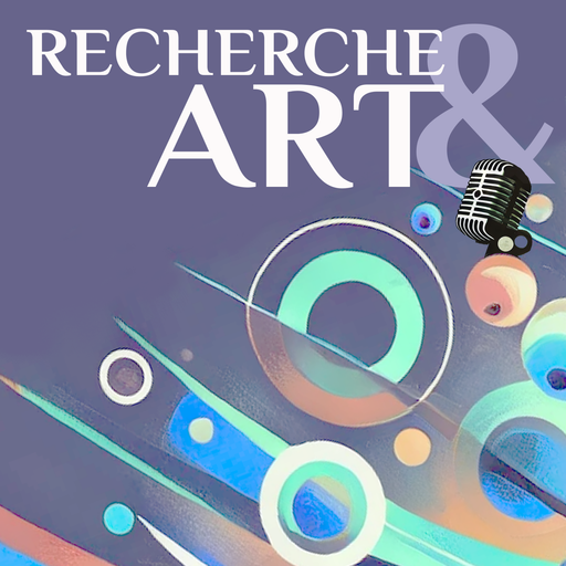 Épisode Recherche et Art - Jérôme Nika et Maxime Riché de l'émission Fréquence Recherche