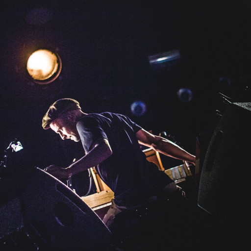 Épisode Amplitudes : Morceaux live de l'émission Amplitudes
