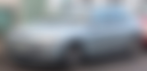 La tuture à papa - Peugeot 306