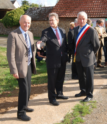 « Nos élus doivent rendre la réalité européenne plus visible »