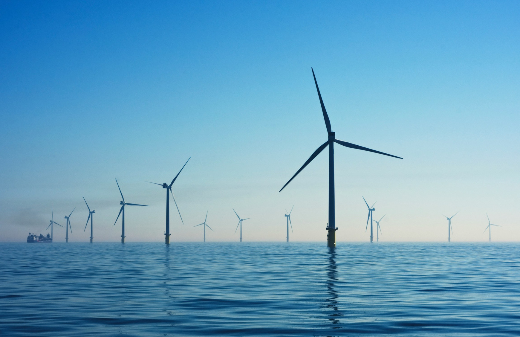 Photo de Nicholas Doherty via Unsplash Seanergy : dans les coulisses des financements européens
