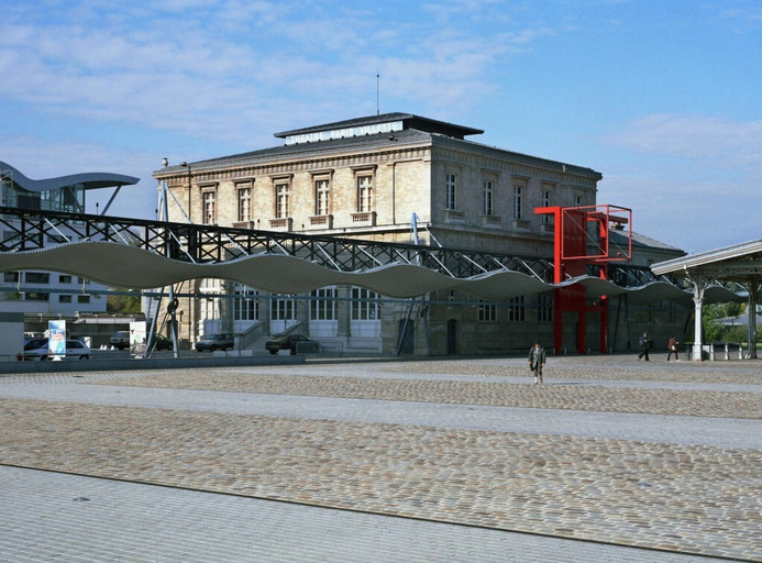 Épisode Une jeunesse réinventée de l'émission Pièces détachées