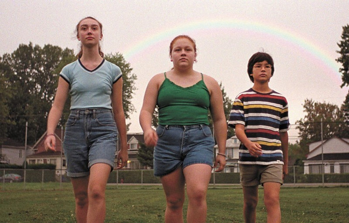 Épisode Interview - JEUNE JULIETTE de l'émission Extérieur Nuit