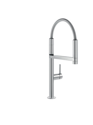 MIT EV BEC ORIENTABLE CHROME