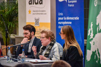 Municipales : le Parti Socialiste et l'Europe