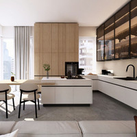 La collection : noir & blanc