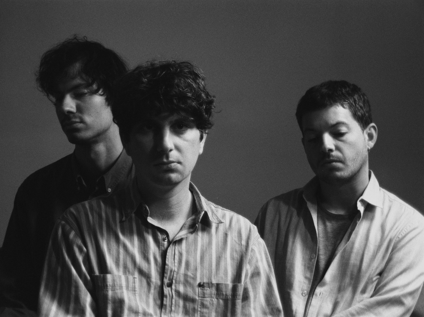 © Dear March Le groupe Dear March au festival Beau Boucan