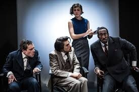 Épisode Pièces détachées : Négritude et nouvelle génératio... de l'émission Pièces détachées