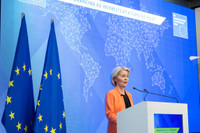 Face à une Europe des "archipels", le besoin d'autonomie stratégique