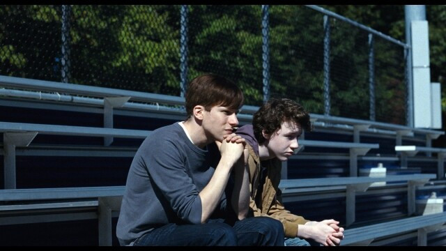 Épisode Extérieur Nuit # Back Home de l'émission Extérieur Nuit