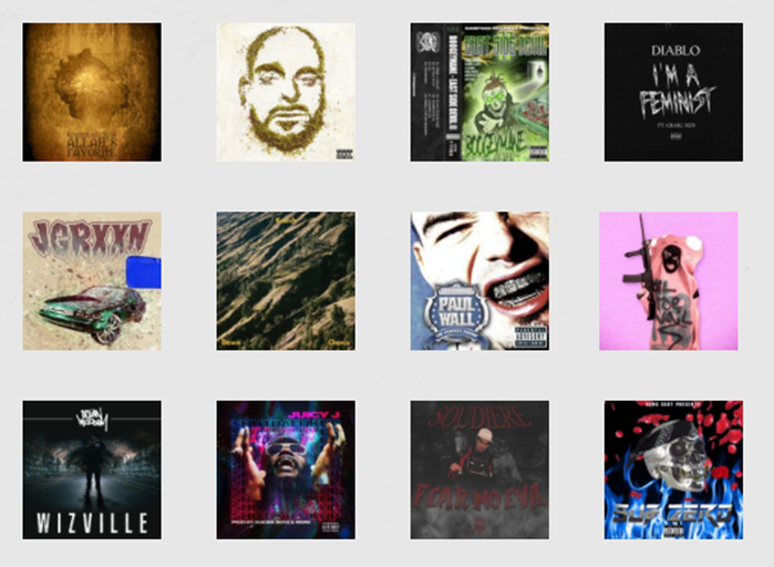 Épisode BRTZ Podcast - Paul Wall, News et sorties vinyles de l'émission BRTZ Radio Show