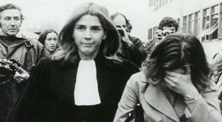 Épisode Thelma et Louise: Femmes battues, femmes de combat de l'émission Thelma et Louise