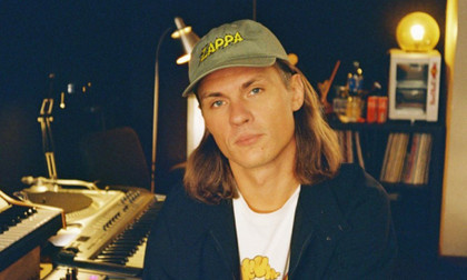 Roe Deers & C.A.R - "Trident"