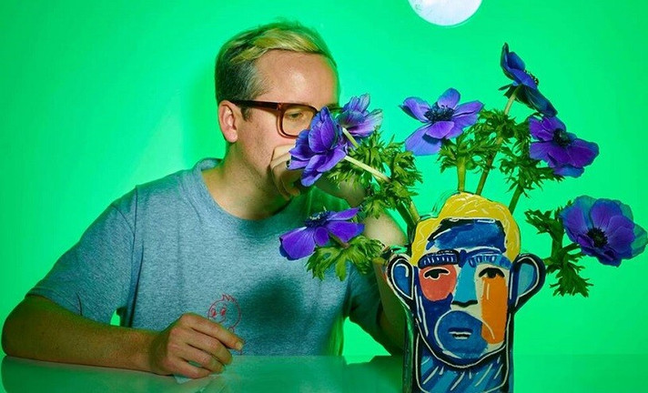 Épisode Novorama de l'émission Novorama