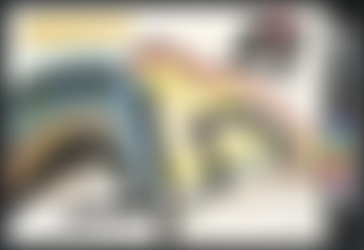 Museum side : Etel Adnan & l'Amérique en 1930