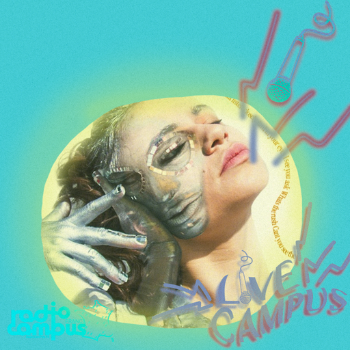 Épisode Milkupnorth au Nouveau Magnolia de l'émission L!VE Campus