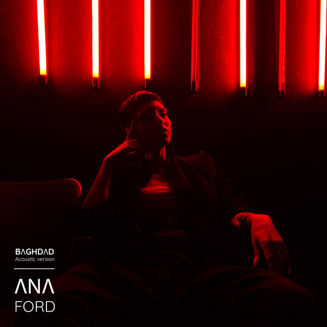 Baghdad - Acoustic