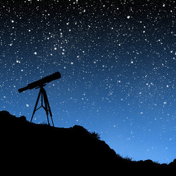 Épisode La Puce à l'Oreille regarde le ciel de l'émission La puce à l'oreille