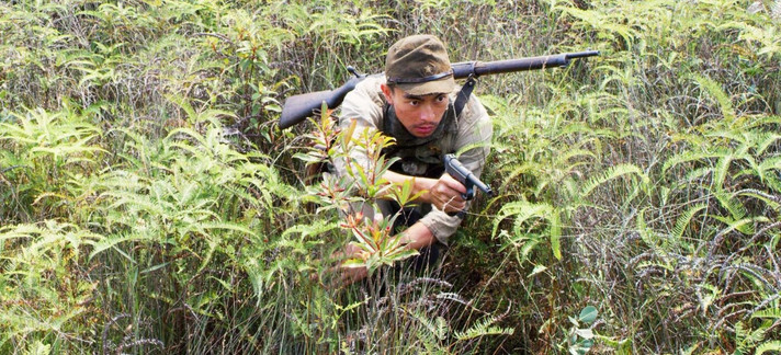 Épisode Extérieur Nuit x Cannes : ARTHUR HARARI - Intervie... de l'émission Extérieur Nuit