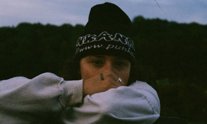 Goodbye Karelle - "Adi"