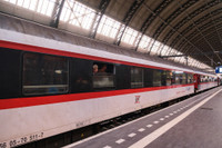 Les trains de nuit relancés sur les rails européens