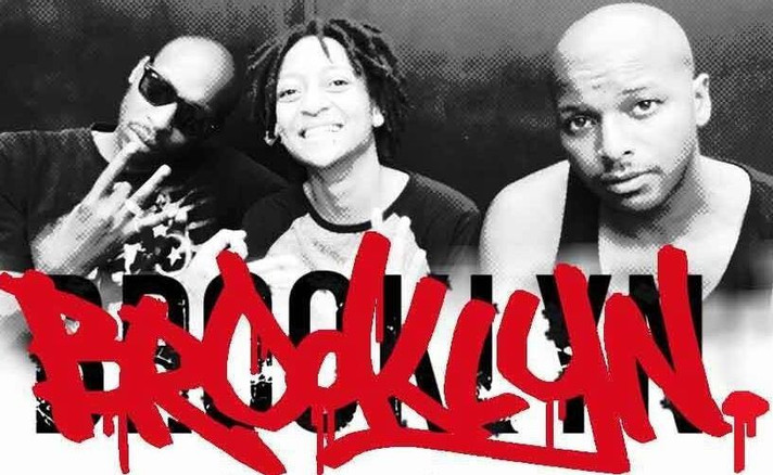 Épisode Podcast Loudspeaker 5.5 : Respect Mag / Brooklyn (... de l'émission Loudspeaker