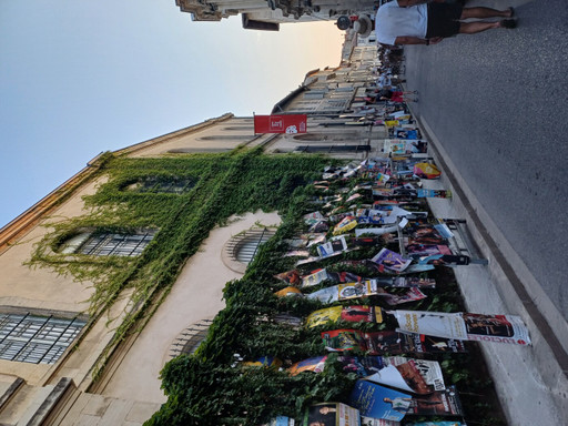 Festival d’Avignon 2026