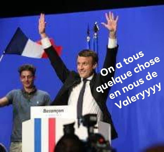 Épisode Chablis fait chanter les politiques de l'émission Chablis Hebdo