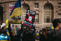 Interview avec Oleksandr Lazuka - Situation militaire en Ukraine