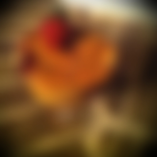 La Petite Bouffe #5 - La charlotte de Marianne