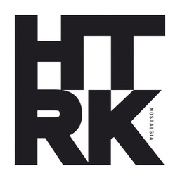 HTRK - Hate Rock Trio