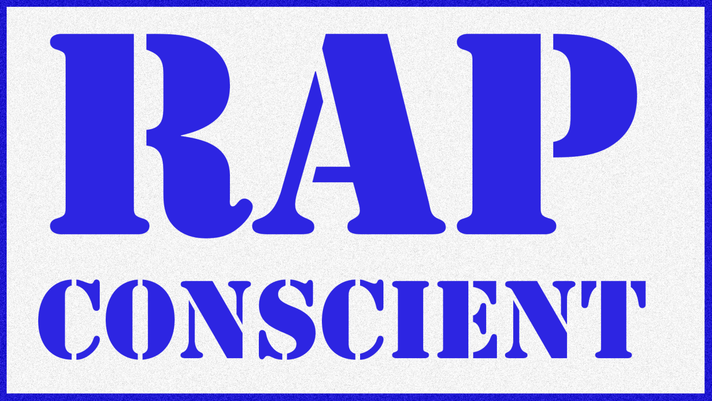 Épisode Mythologies : Rap Conscient de l'émission Mythologies