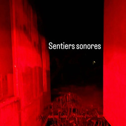 Sentiers sonores