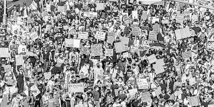 Épisode Le racisme passera par Chablis Hebdo de l'émission Chablis Hebdo