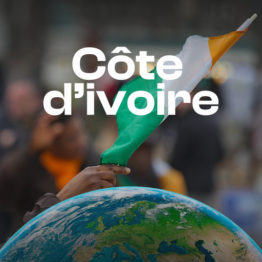 Épisode Emission 10 - Côte d'Ivoire, processus démocratiqu... de l'émission À l'oreille du monde