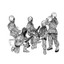 Le Millipede • Happy Planet Index - Protein Rmx