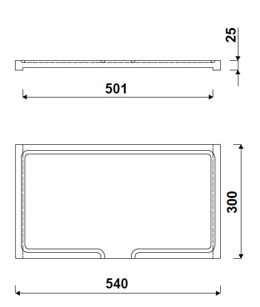 Schéma de «  Planche bambou  »