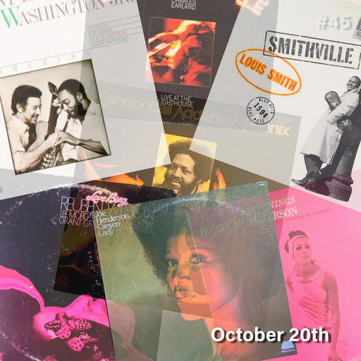 Épisode Battle Jazz Galactica #45 de l'émission Battle Jazz Galactica