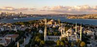 Les visages d’Istanbul
