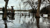 Quelles stratégies pour limiter les risques d’inondations dans les métropoles européennes ?