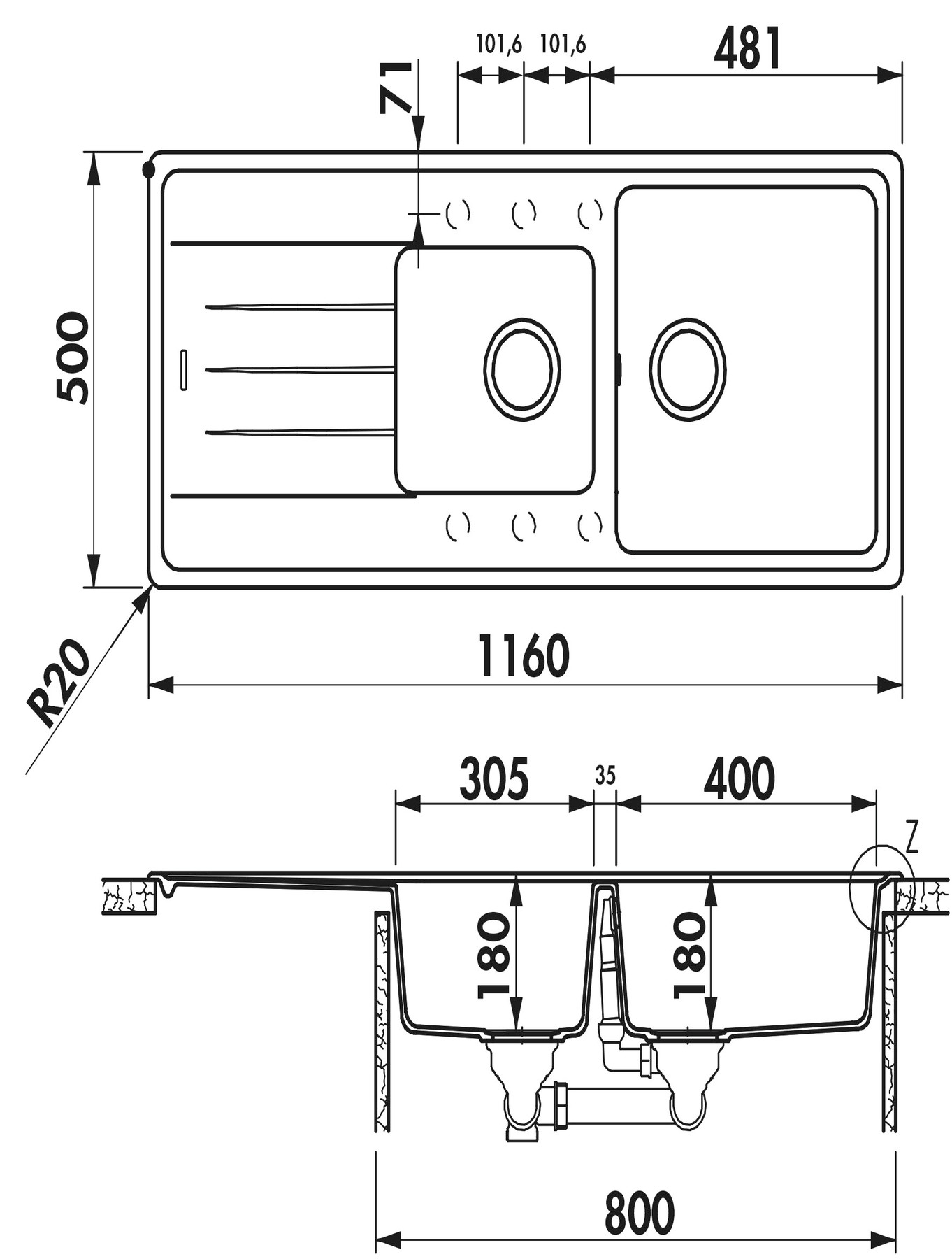 Schéma de «  Bossa Nova Alpina  »