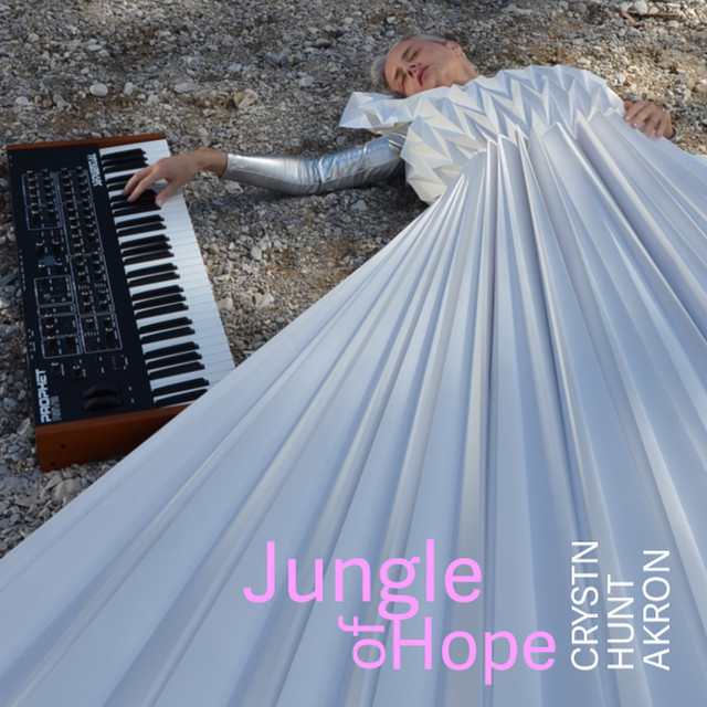 Jungle of Hope