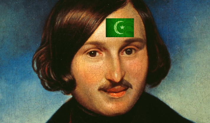 Épisode Chablis Islamogogol de l'émission Chablis Hebdo