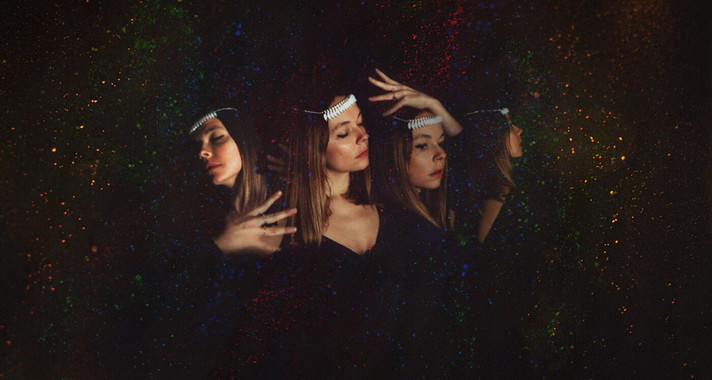 Épisode La Souterraine : Laure Briard de l'émission L'Apéro